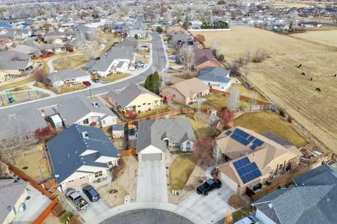 1375 Monument Ct, Fruita, CO 81521 photo 28