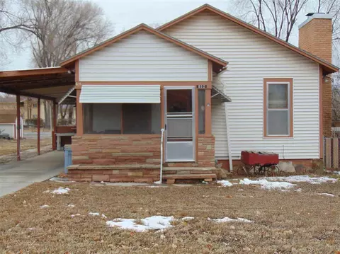 810 E Aspen Ave, Fruita, CO 81521 photo 1