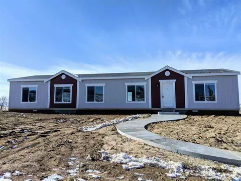 1743 10 Rd, Mack, CO 81525 photo 1