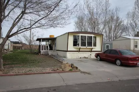 520 Pisces Ln, Fruita, CO 81521 photo 1