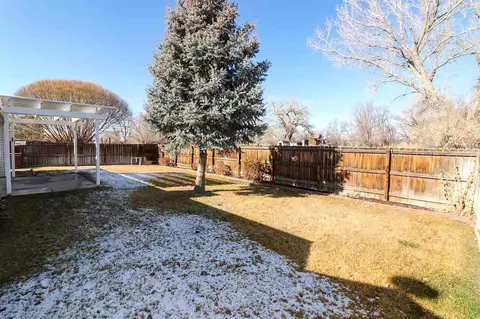 1121 Walnut St, Fruita, CO 81521 photo 28