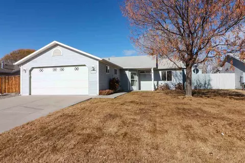 1121 Walnut St, Fruita, CO 81521 photo 1