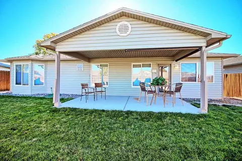 272 Sargent Cir, Fruita, CO 81521 photo 15