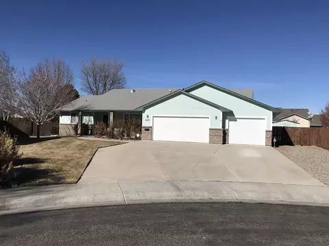 339 Crystal Ct, Fruita, CO 81521 photo 1