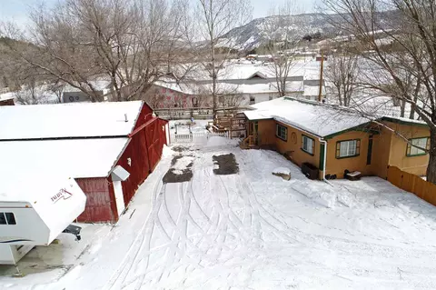 58764 Spring St, Collbran, CO 81624 photo 1
