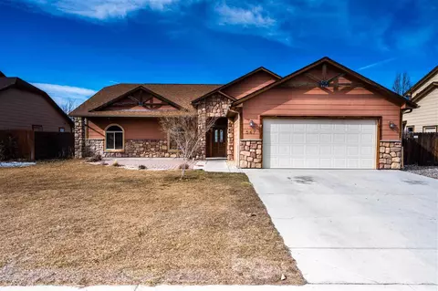 567 Cougar Run, Fruita, CO 81521 photo 1