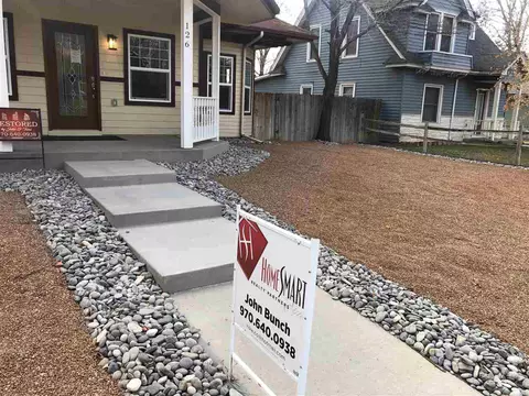 126 S Apple St, Fruita, CO 81521 photo 2