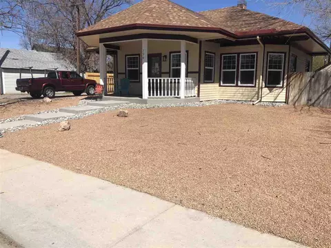 126 S Apple St, Fruita, CO 81521 photo 1