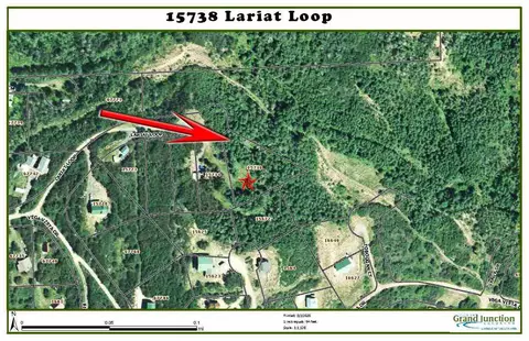 15738 Lariat Loop, Collbran, CO 81624 photo 10