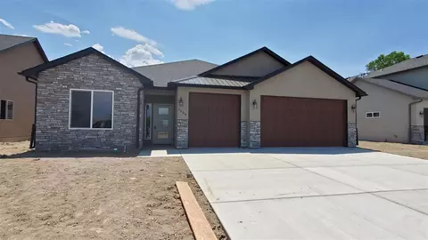 1504 Satterfield Ave, Fruita, CO 81521 photo 1