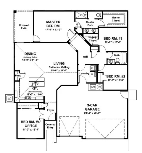 1504 Satterfield Ave, Fruita, CO 81521 photo 3