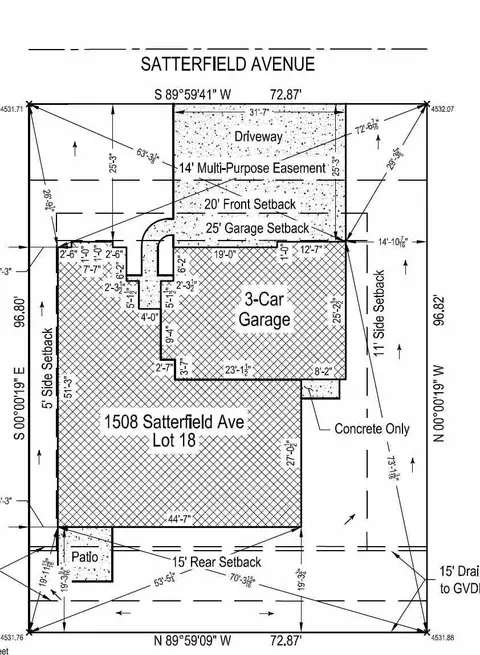 1508 Satterfield Ave, Fruita, CO 81521 photo 3