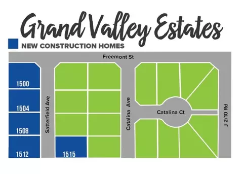 1508 Satterfield Ave, Fruita, CO 81521 photo 4