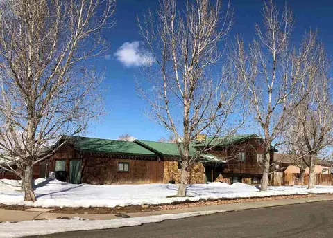 1421 La Mesa Cir, Rangely, CO 81648 photo 11
