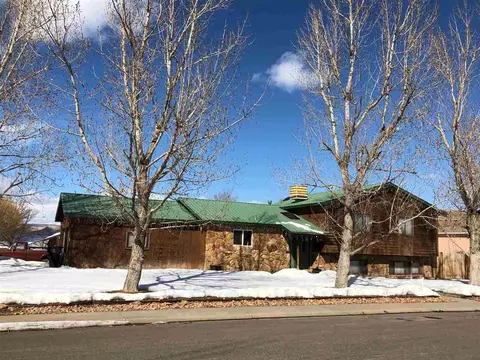 1421 La Mesa Cir, Rangely, CO 81648 photo 10