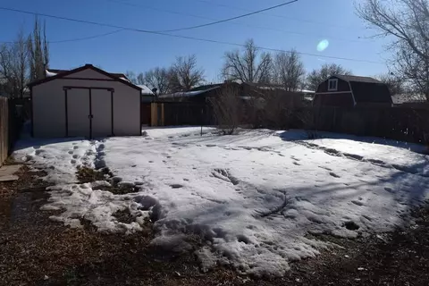 227 E Raven Ave, Rangely, CO 81648 photo 13