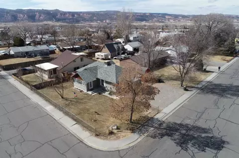 419 S Cedar St, Fruita, CO 81521 photo 3