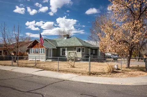 419 S Cedar St, Fruita, CO 81521 photo 1