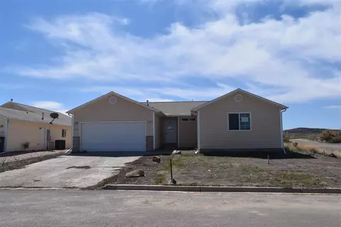 1121 Halfturn Rd, Rangely, CO 81648 photo 1