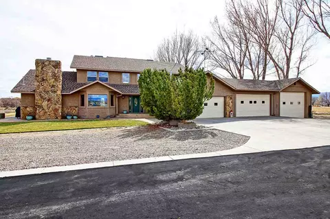 1420 18 Rd, Fruita, CO 81521 photo 1