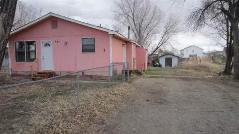 628 S Maple St, Fruita, CO 81521 photo 1