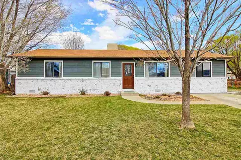 464 S Cedar St, Fruita, CO 81521 photo 1