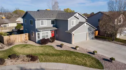 334 Crystal Ct, Fruita, CO 81521 photo 2