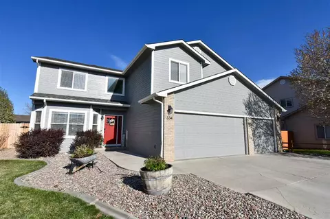 334 Crystal Ct, Fruita, CO 81521 photo 1