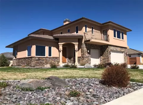 1485 Adobe Falls Way, Fruita, CO 81521 photo 1