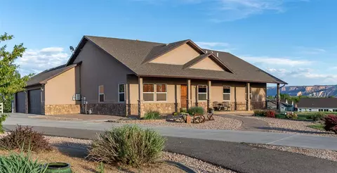 1104 E Via Le Paz Dr, Fruita, CO 81521 photo 1