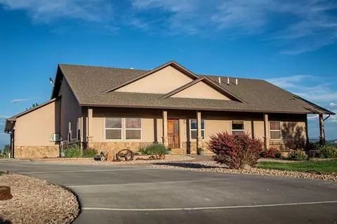 1104 E Via Le Paz Dr, Fruita, CO 81521 photo 2