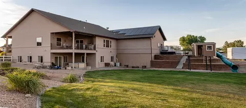 1104 E Via Le Paz Dr, Fruita, CO 81521 photo 36