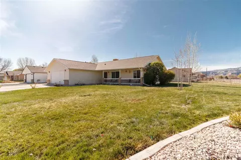 1100 Aquarius Ave, Fruita, CO 81521 photo 1