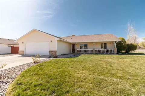 1100 Aquarius Ave, Fruita, CO 81521 photo 23