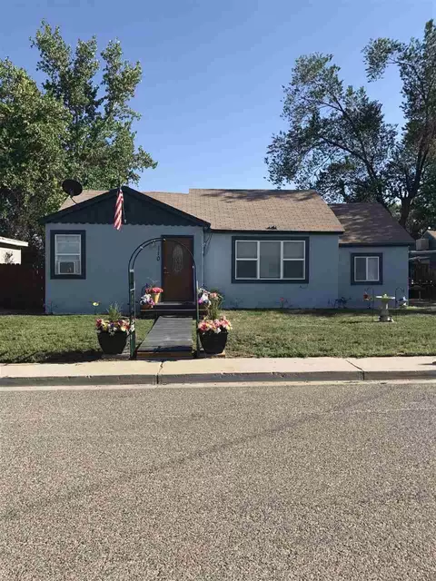 110 School St, Rangely, CO 81648 photo 2