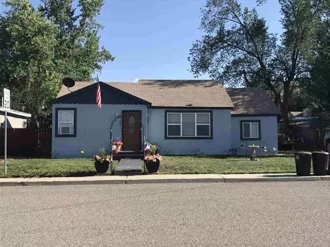 110 School St, Rangely, CO 81648 photo 1