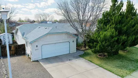 537 N Oak St, Fruita, CO 81521 photo 31