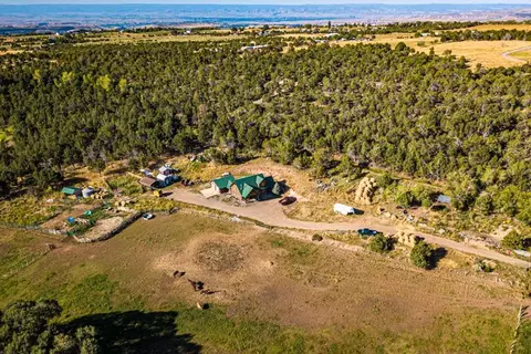17586 2550 Rd, Cedaredge, CO 81413 photo 1