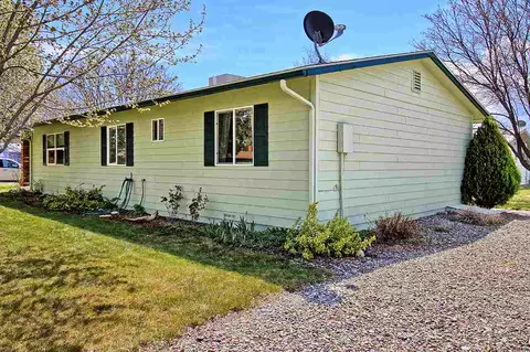479 N Peach St, Fruita, CO 81521 photo 35