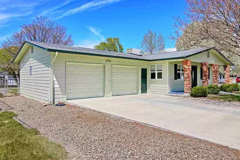 479 N Peach St, Fruita, CO 81521 photo 31