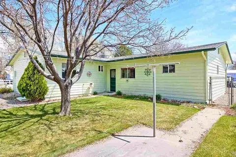 479 N Peach St, Fruita, CO 81521 photo 32