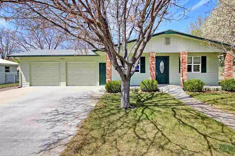 479 N Peach St, Fruita, CO 81521 photo 1