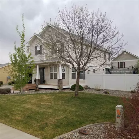 125 Wimberly Dr, Fruita, CO 81521 photo 2