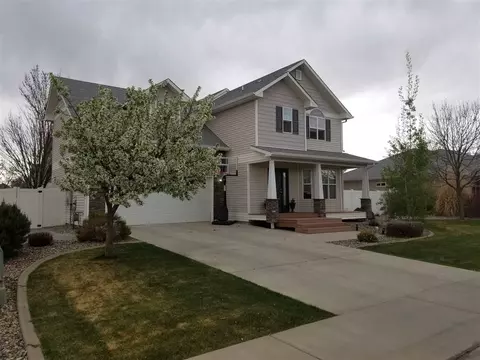 125 Wimberly Dr, Fruita, CO 81521 photo 1