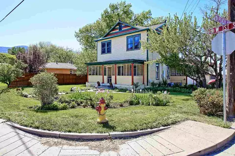 237 W 1st St, Palisade, CO 81526 photo 1