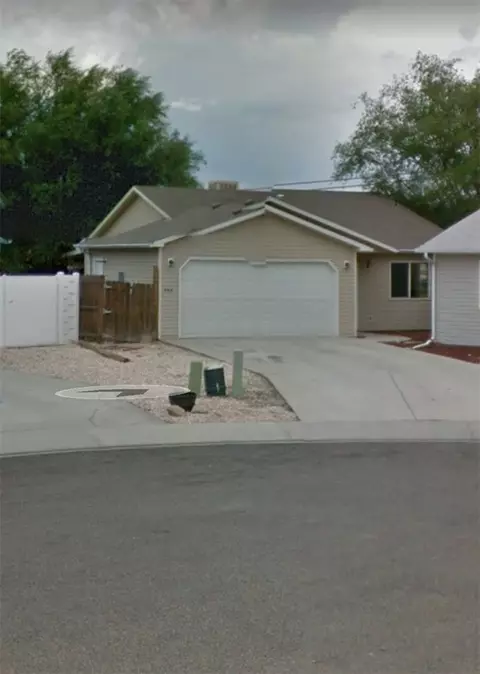 505 James Ct, Fruita, CO 81521 photo 1