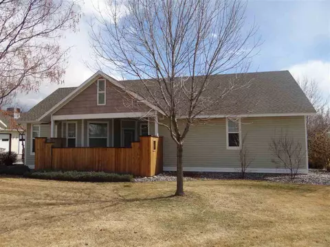 1159 Primrose Ln #B, Fruita, CO 81521 photo 22