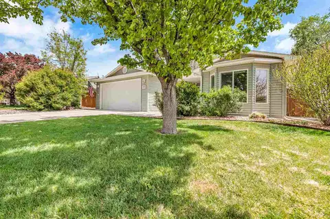 272 Park St, Fruita, CO 81521 photo 1