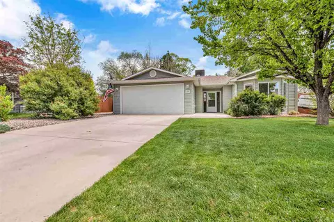 272 Park St, Fruita, CO 81521 photo 3
