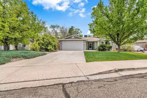 272 Park St, Fruita, CO 81521 photo 2